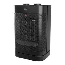 Aquecedor Elétrico Portátil WAP Air Heat Ceramic Preto 220V