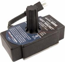 Aquecedor Elétrico Portátil Zerostart 3400017 - Com Tecnologia de Ímã Térmico