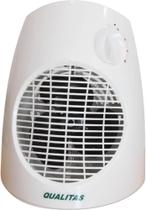 Aquecedor Elétrico Super Potente Qualitas 220V - 1500W