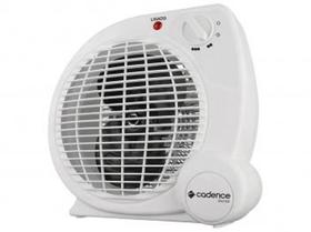 Aquecedor eletrico termoventilador cadence dilleta