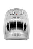 Aquecedor Elétrico Termoventilador Mondial A-08 - 127V