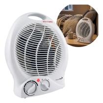 Aquecedor eletrico ventilador portatil 1500w potente voltagem:110v iwele049 Aquecedor eletrico ventilador portatil 1500w potente voltagem:110v iwele049