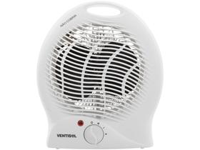 Aquecedor Elétrico Ventisol Premium A1 - 4 Níveis de Proteção Interna 127V