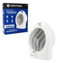 aquecedor eletrico ventisol