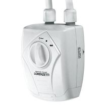 Aquecedor Elétrico Versátil 127V 5500W Lorenzetti 7560025