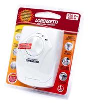 Aquecedor Elétrico Versátil 3 Temperaturas 220V 5500W - Lorenzetti