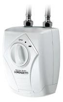 Aquecedor Elétrico Versátil 3 Temperaturas 5500w 220v - Lorenzetti