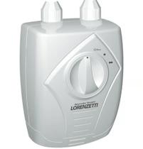 Aquecedor Elétrico Versátil 3T 5500W 127v - Lorenzetti