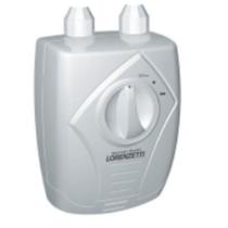 Aquecedor Eletrico Versatil 5500 Watts 220v Lorenzetti Aquecedor Eletrico Versatil 5500 Watts 220v Lorenzetti
