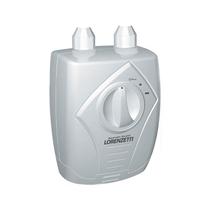 Aquecedor Elétrico Versátil 5500W 220V Lorenzetti