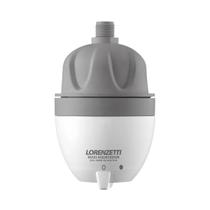 Aquecedor elétrico versátil lorenzetti max ultra 4600w 127v