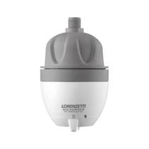 Aquecedor elétrico versátil lorenzetti max ultra 5500w 220v