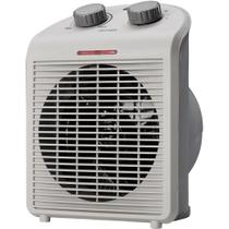 Aquecedor Elétrico WAP Air Heat 3 em 1 1500W 127V Termostato Ventilador Desumidificador Branco Aquecedor Elétrico WAP Air Heat 3 em 1 1500W 127V Termostato Ventilador Desumidificador Branco