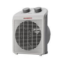 Aquecedor Elétrico WAP Air Heat 3 em 1 2 Níveis Triplo Sistema de Segurança Cinza 110V Aquecedor Elétrico WAP Air Heat 3 em 1 2 Níveis Triplo Sistema de Segurança Cinza 110V