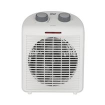 Aquecedor Elétrico WAP Air Heat 3 em 1 Compacto 2000W 220V