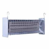 Aquecedor em Alumínio para Pássaros ou Terrário - 100 Watts - 127V