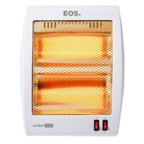 Aquecedor Eos Comfort Heat Eaq04 Eletrico, Digital Convecçao, Piso ou parede - B204695 Aquecedor Eos Comfort Heat Eaq04 Eletrico, Digital Convecçao, Piso ou parede - B204695