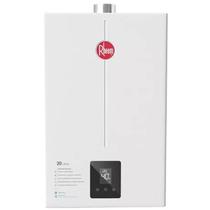 Aquecedor Gás Água Gn20l Rheem Aquecedor Gás Água Gn20l Rheem