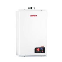 Aquecedor Gás GLP LZ3700DE Digital Eletrônico Lorenzetti