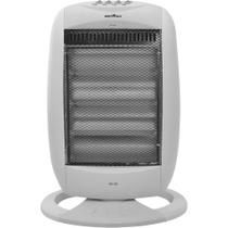 Aquecedor Halogênio Britânia 1200W AB1200 BR