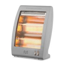 Aquecedor Halógeno 2 Resistências 800W 220V Multi
