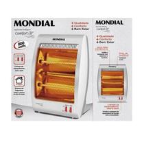 Aquecedor Halógeno Comfort Air, Mondial, A-15