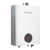 Aquecedor Heliotek Premium GWE-16L GN