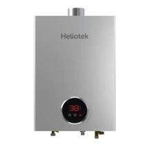 Aquecedor heliotek premium gwe-21l GN