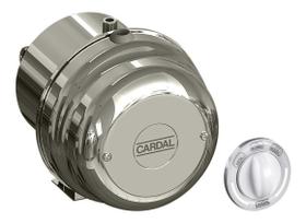 Aquecedor Hidro 2 e Super Hidro 2 - Pré-Aquecimento