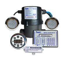 Aquecedor Hidro Banheira Hidroconfort Hcromo 8000w 2 Spot Aquecedor Hidro Banheira Hidroconfort Hcromo 8000w 2 Spot