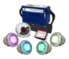 Aquecedor Hidro Banheira Ofuro New Max Cromo 8000w 220v Aquecedor Hidro Banheira Ofuro New Max Cromo 8000w 220v
