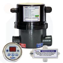 Aquecedor Hidroconfort Get Hmax 8000W - 220V