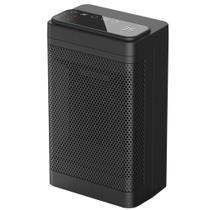 Aquecedor HQ-ENND-1200D - 3 Segundos de Proteção Contra Superaquecimento