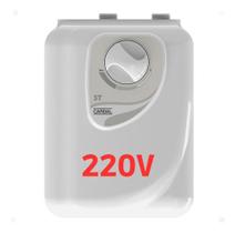 Aquecedor Individual 3t Resistência Blindada Cardal Aquecedor Individual 3t Resistência Blindada Cardal