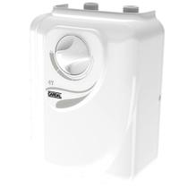 Aquecedor Individual 4 Temperaturas 6400 Watts 220 Volts - AQ249 - CARDAL Aquecedor Individual 4 Temperaturas 6400 Watts 220 Volts - AQ249 - CARDAL