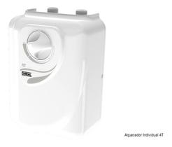 Aquecedor Individual 4t Cardal Alta/baixa Pressão 100mc 220v Aquecedor Individual 4t Cardal Alta/baixa Pressão 100mc 220v