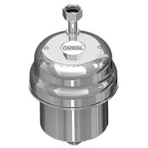 Aquecedor Individual Baixa Pressão AQ004/2 220V Inox - Cardal