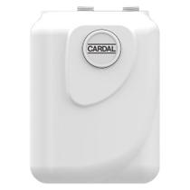 Aquecedor Individual Plus Cardal 5200w 220v - AQ248/2 Aquecedor Individual Plus Cardal 5200w 220v - AQ248/2