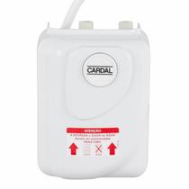 Aquecedor Individual Plus Cardal 5200w 220v - AQ248/2 Aquecedor Individual Plus Cardal 5200w 220v - AQ248/2