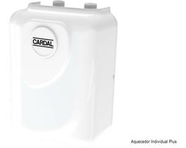 Aquecedor Individual Plus Cardal Alta/baixa Pressão 100mca
