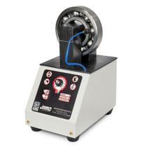 Aquecedor Indutivo De Rolamentos Portátil - 2,5 Kva 60hz - Jm Mini 220v Aquecedor Indutivo De Rolamentos Portátil - 2,5 Kva 60hz - Jm Mini 220v