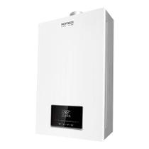 Aquecedor Komeco 26 Lts KO 26D Prime GN Branco Wifi Aquecedor Komeco 26 Lts KO 26D Prime GN Branco Wifi
