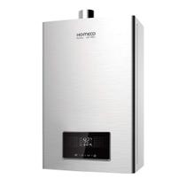 Aquecedor Komeco 38 Lts KO 38DI Prime GLP Inox Wifi Aquecedor Komeco 38 Lts KO 38DI Prime GLP Inox Wifi