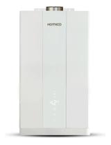 Aquecedor Komeco Gas Digital Ko 21d Home A Gas Branco Bivot GLP