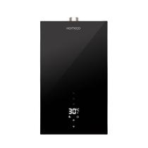 Aquecedor Komeco KO 21BK Preto Decor Edition (21 Litros) GLP