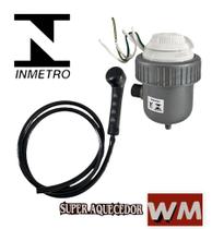 Aquecedor Lavatório Salão Cabeleiro 220v