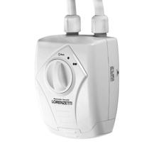 Aquecedor Lorenzetti Elétrico Versátil 3 Temp 110V 5500W