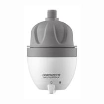 Aquecedor lorenzetti maxi ultra 127v 4600w 765