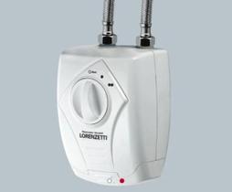 Aquecedor Lorenzetti Versatil 4700w 110v 7560038