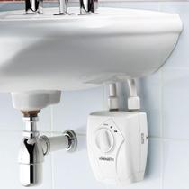Aquecedor Lorenzetti Versátil Branco 220V 5500W